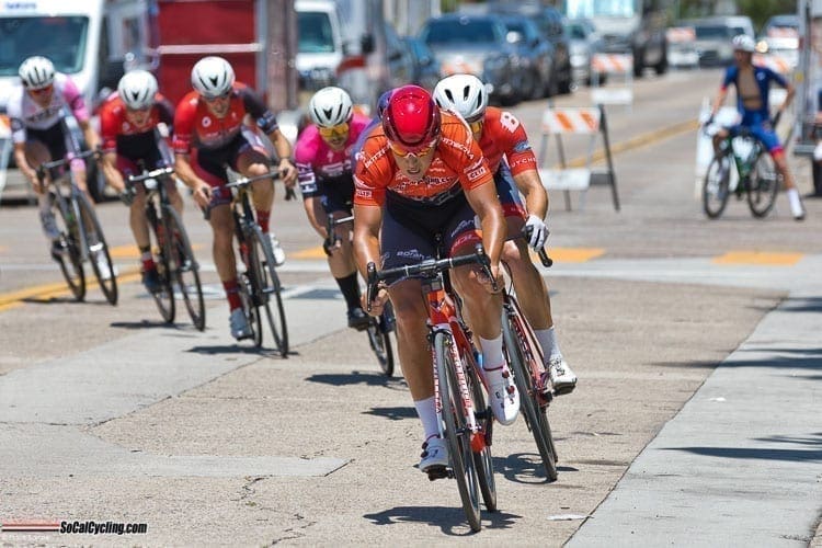 Barrio Logan Grand Prix